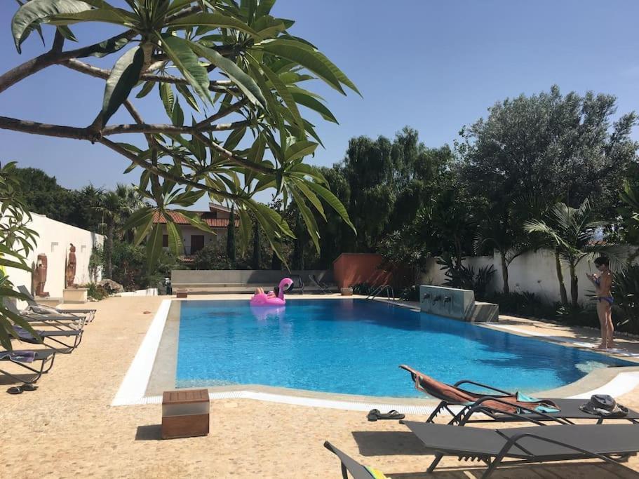 Villa Elloise Palermo Dış mekan fotoğraf