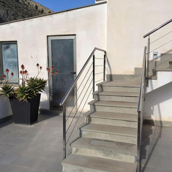 Villa Elloise Palermo Dış mekan fotoğraf