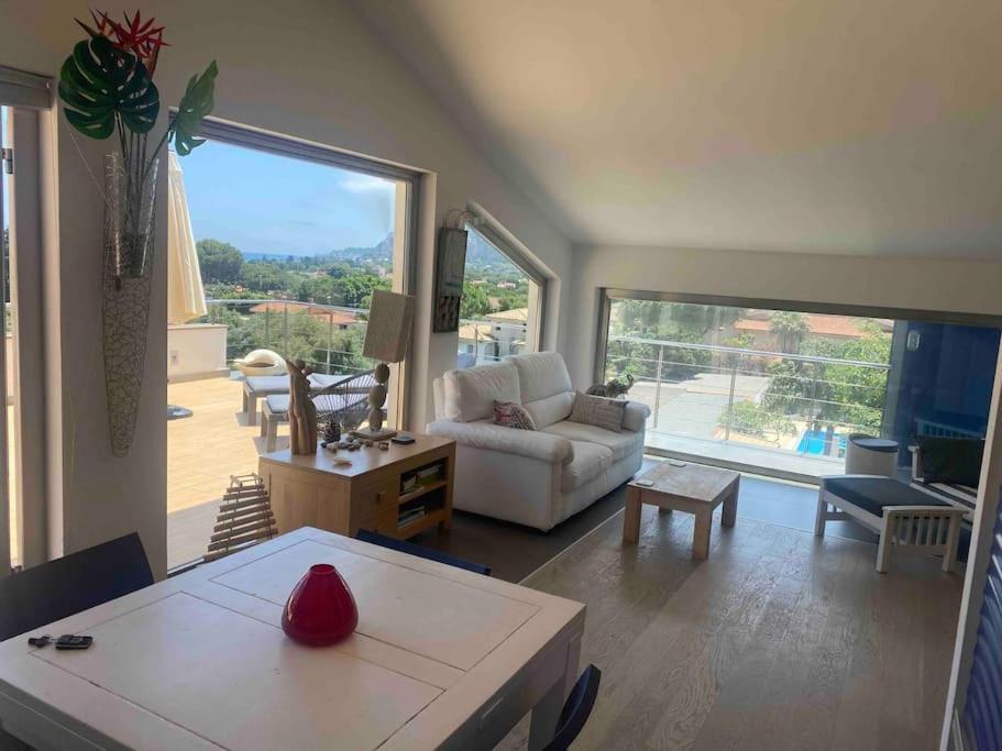Villa Elloise Palermo Dış mekan fotoğraf